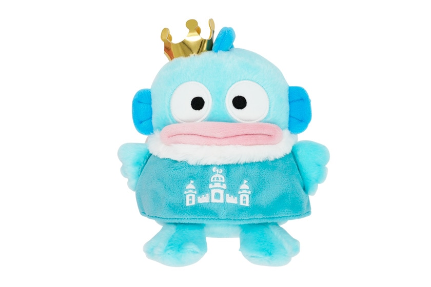 ハンギョドンぬいぐるみ Amazon.co.jp: サンリオ(SANRIO) ハンギョドン ぬいぐるみ