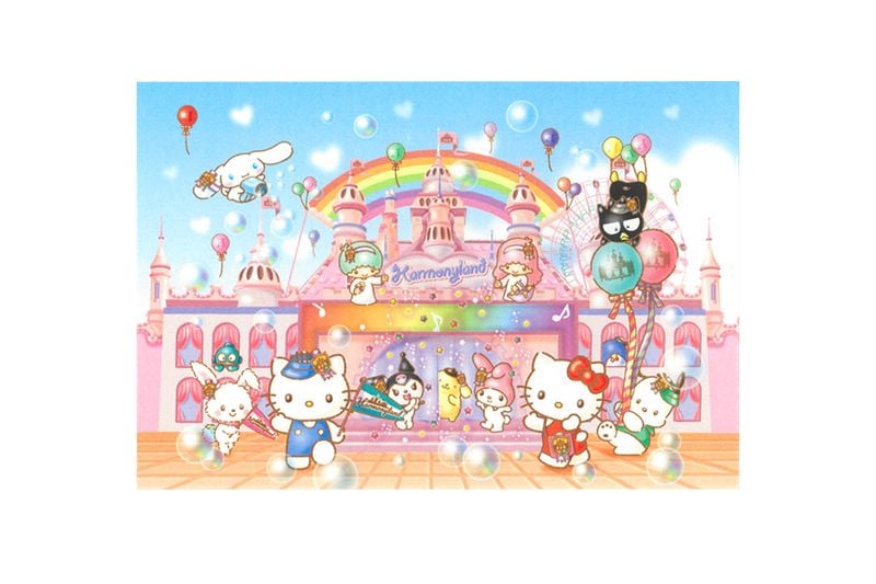 スタンダードデザインシリーズ2025　ポストカード