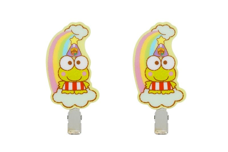 キャラクターから探す,けろけろけろっぴ 【公式】 ハーモニーランド