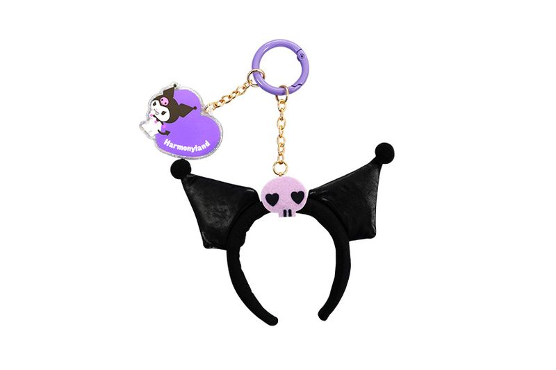 キャラクターから探す,クロミ 【公式】 ハーモニーランドオンライン