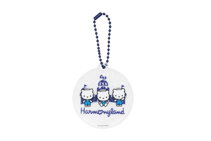 Amazon.co.jp: サンリオ(SANRIO) マスコットホルダー(ウチらの