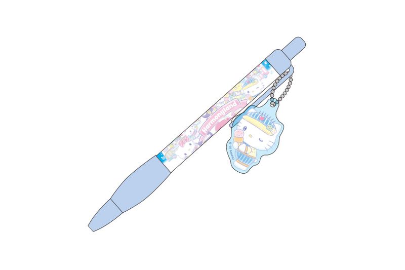 Harmonyland マイメロディ ボールペン Harmonyland マイメロディ ボールペン 【公式通販】