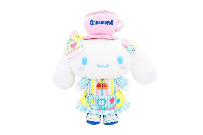 【新品・激レア品】ハーモニーランド限定　ダニエル　バースデードール ショップ・グッズ｜ハーモニーランド