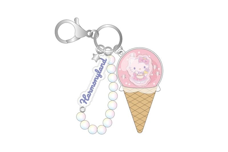 最終価格！ご当地キティ　ハーモニーランド かるは🐰 on X: 