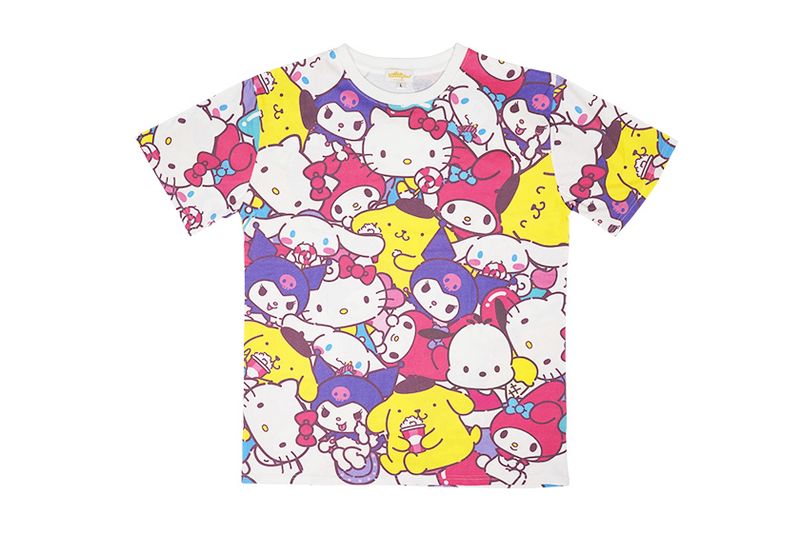 キャラクターから探す,ポムポムプリン 【公式