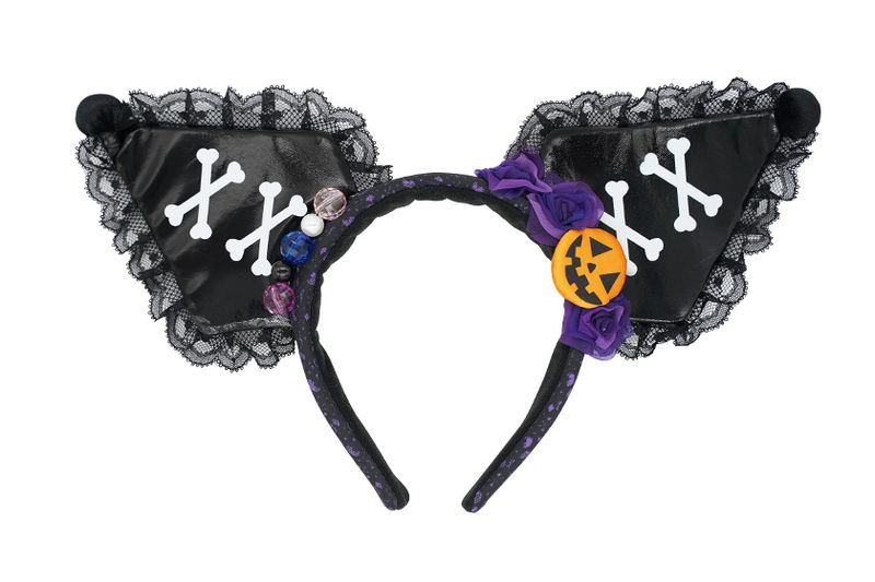 マジカルマスカレード2025 カチューシャ クロミ