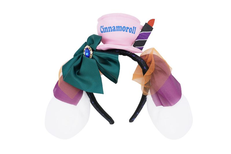 マジカルマスカレード2025 カチューシャ シナモロール