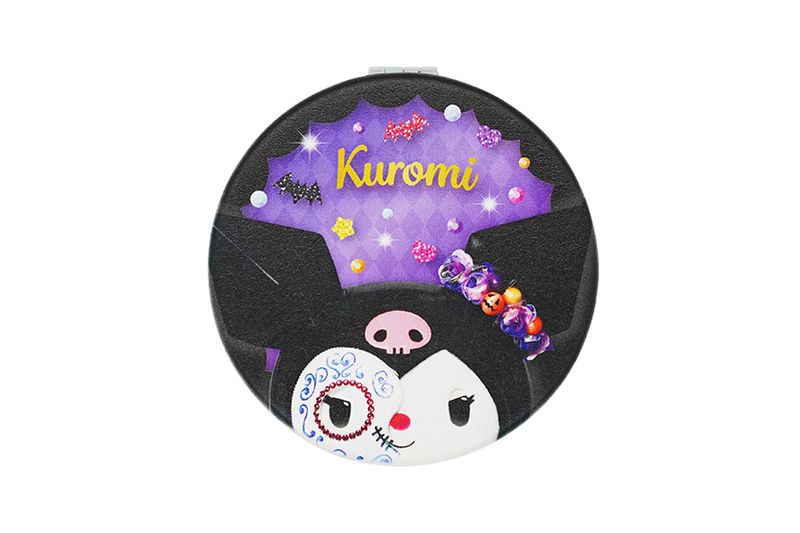 マジカルマスカレード2025 コンパクトミラー クロミ