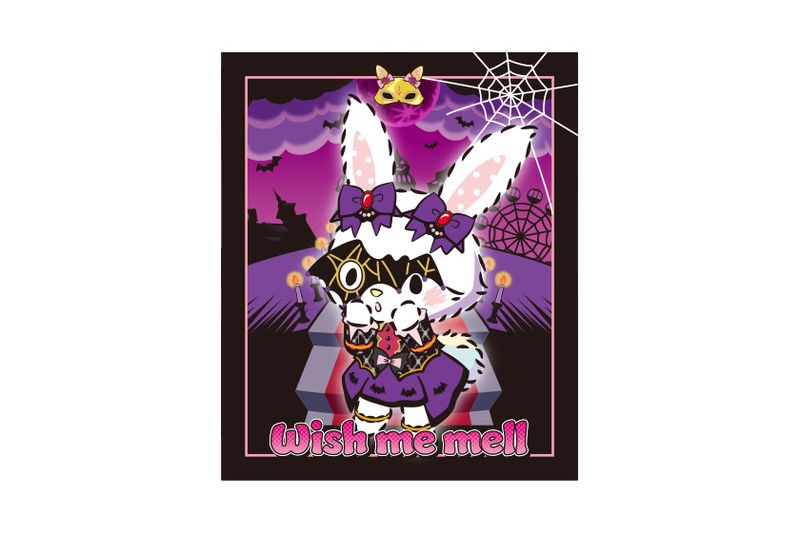 キャラクターから探す 【公式】 ハーモニーランドオンラインショップ