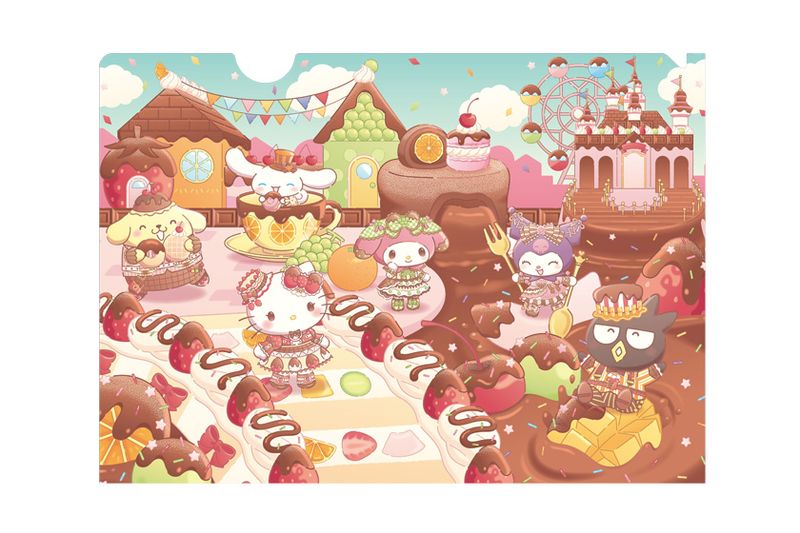 カテゴリーから探す,ステーショナリー 【公式】 ハーモニーランド