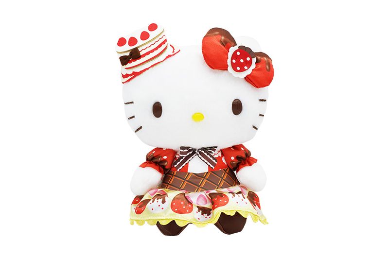 キャラクターから探す,ハローキティ 【公式】 ハーモニーランド