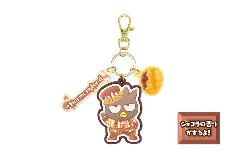 キャラクターから探す,バッドばつ丸 【公式】 ハーモニーランド