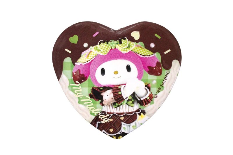 カテゴリーから探す,缶バッジ 【公式】 ハーモニーランドオンライン