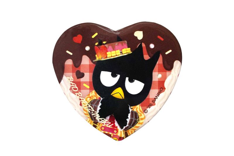 キャラクターから探す,バッドばつ丸 【公式】 ハーモニーランド