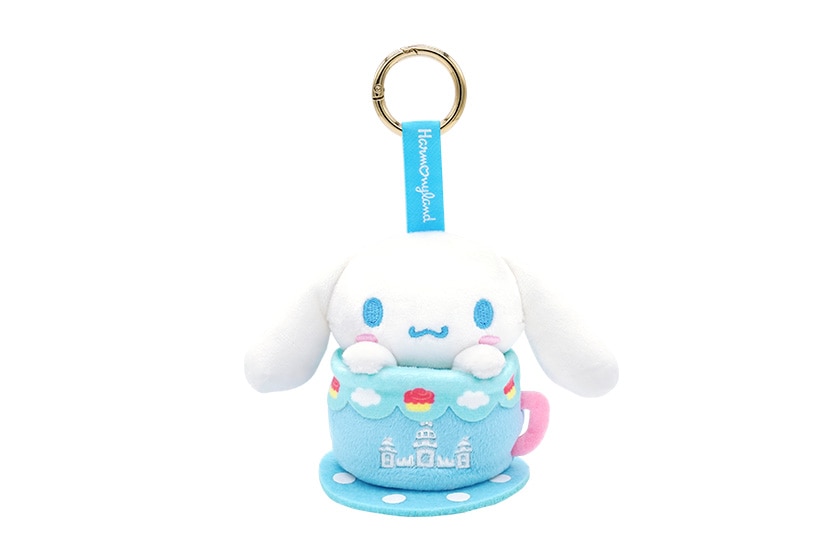☆再入荷未定☆ストロベリーカフェマスコット シナモロール|【公式