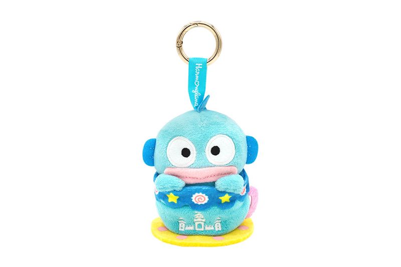 ★再入荷未定★ストロベリーカフェマスコット　ハンギョドン