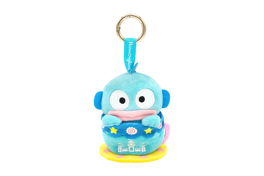 ☆再入荷未定☆ストロベリーカフェマスコット ハンギョドン|【公式
