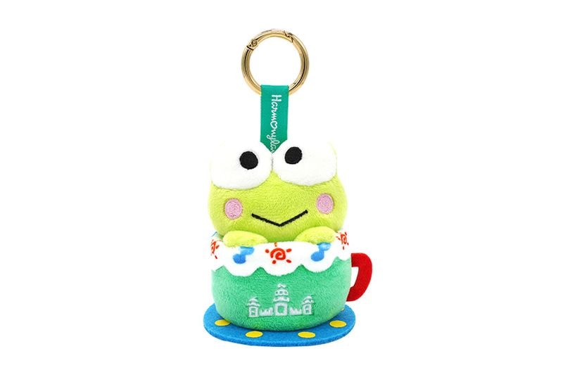 キャラクターから探す,けろけろけろっぴ 【公式】 ハーモニーランド