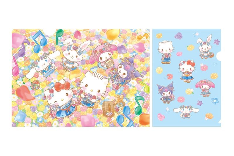 キャラクターから探す,クロミ 【公式】 ハーモニーランドオンライン