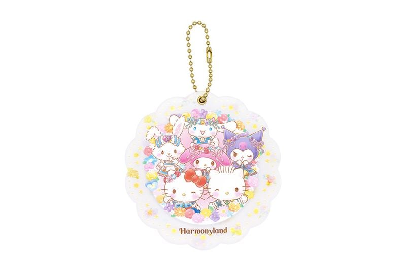 キャラクターから探す,クロミ 【公式】 ハーモニーランドオンライン