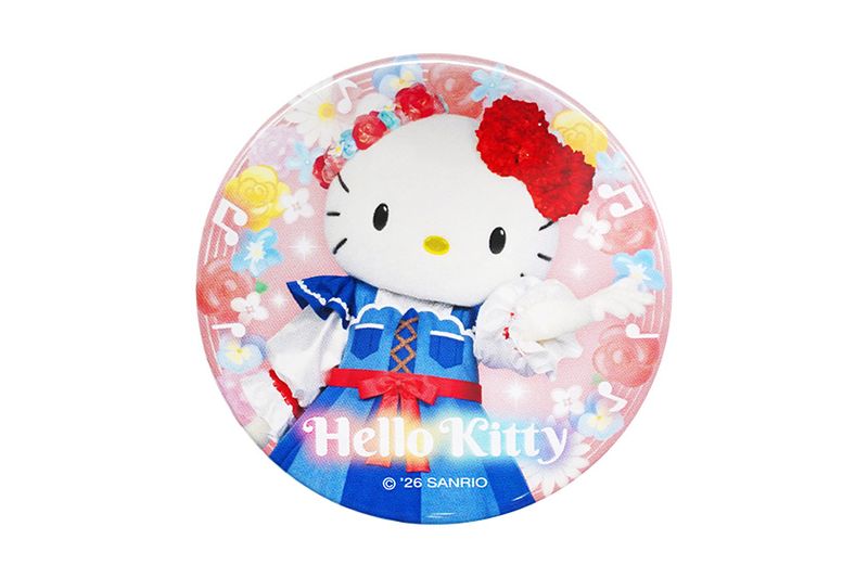 キャラクターから探す,ハローキティ 【公式】 ハーモニーランド
