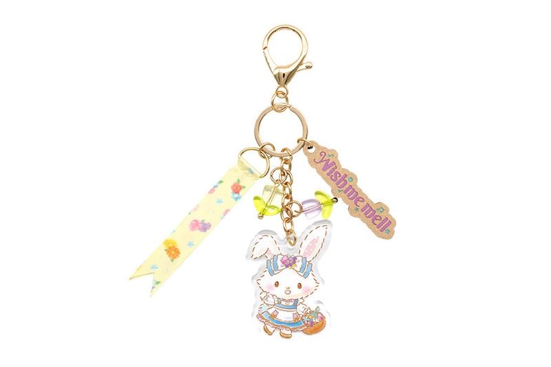 キャラクターから探す,ウィッシュミーメル 【公式】 ハーモニーランド