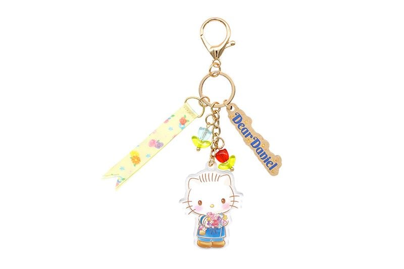 キャラクターから探す,ディアダニエル 【公式】 ハーモニーランド