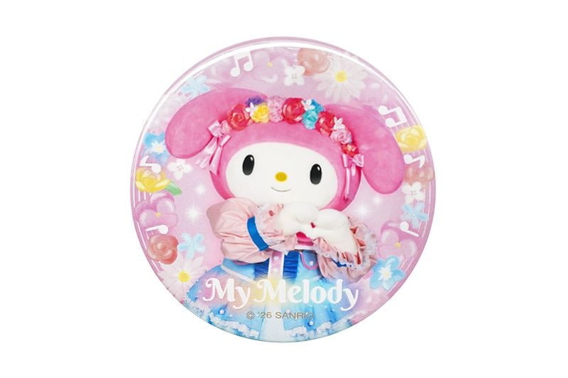 カテゴリーから探す,缶バッジ 【公式】 ハーモニーランドオンライン