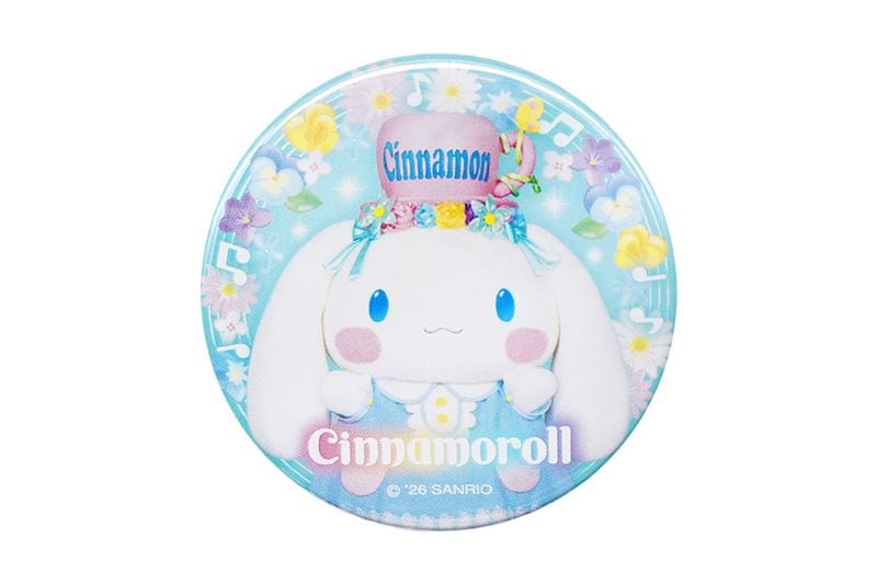 カテゴリーから探す,缶バッジ 【公式】 ハーモニーランドオンライン