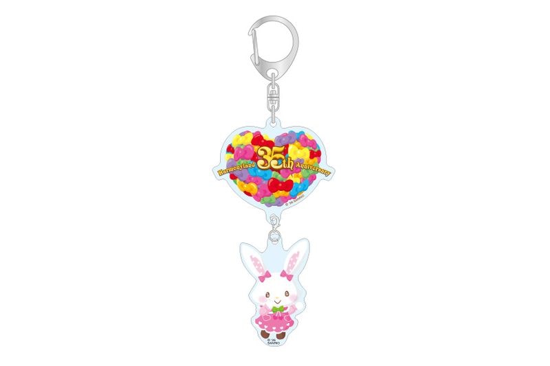 キャラクターから探す,ウィッシュミーメル 【公式】 ハーモニーランド
