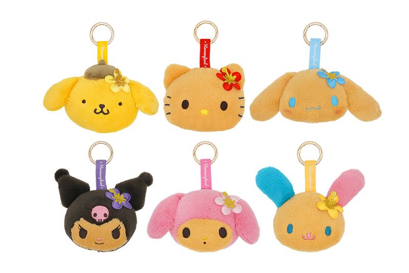 キャラクターから探す,マイメロディ 【公式】 ハーモニーランド