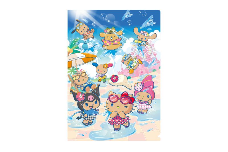 キャラクターから探す,ディアダニエル 【公式】 ハーモニーランド