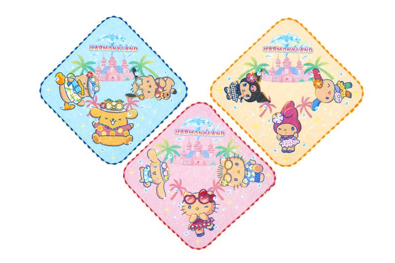 キャラクターから探す,クロミ 【公式】 ハーモニーランドオンライン