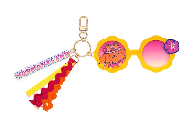 キャラクターから探す,ポムポムプリン 【公式】 ハーモニーランド