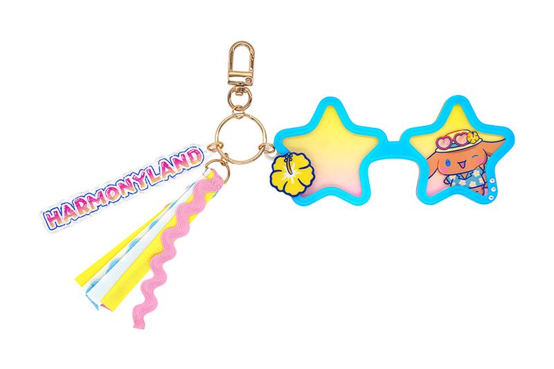 キャラクターから探す,シナモロール 【公式】 ハーモニーランド