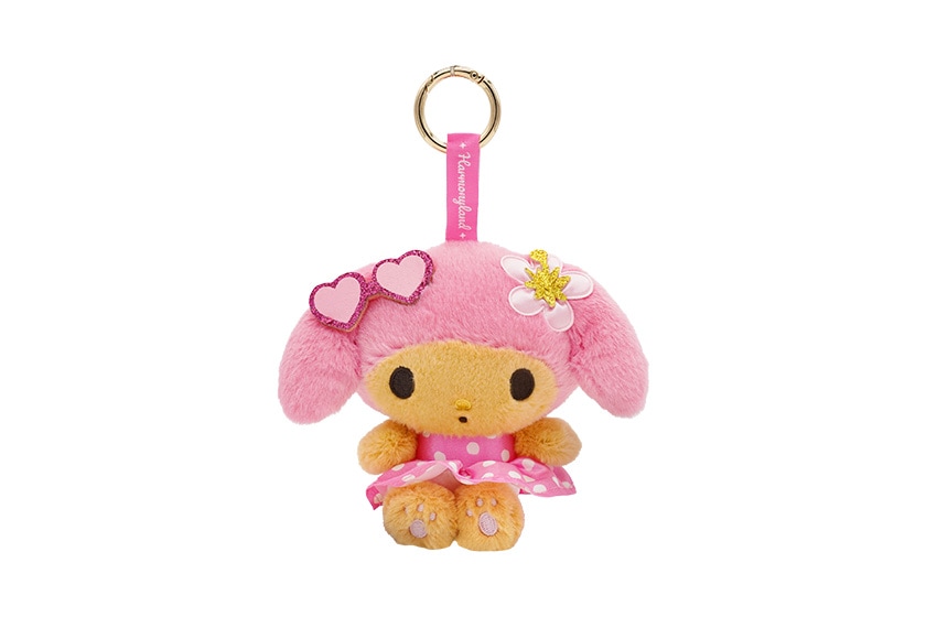 予約販売】はちゃめちゃサマーパーリー！ マイメロディ マスコット