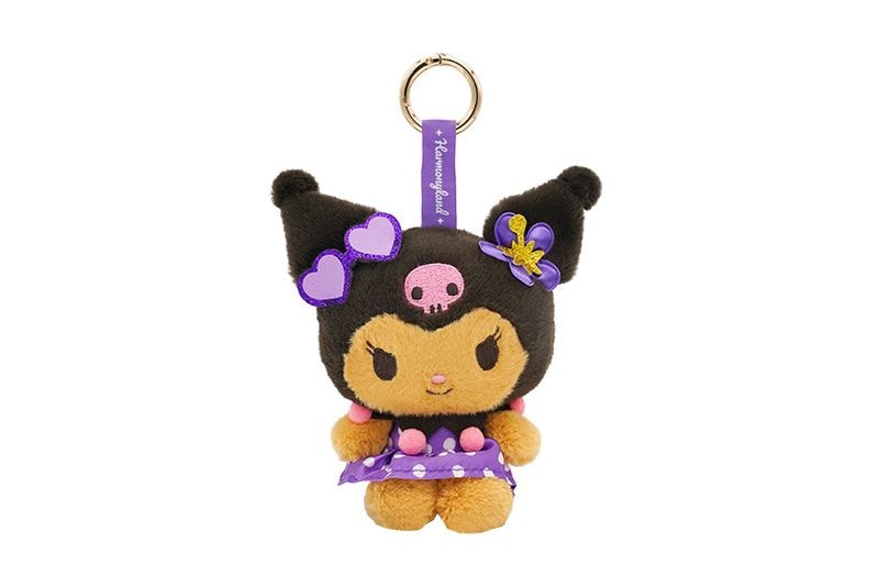 カテゴリーから探す,ぬいぐるみ・マスコット 【公式