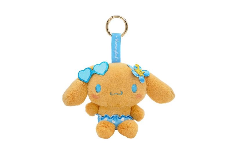 キャラクターから探す,シナモロール 【公式】 ハーモニーランド