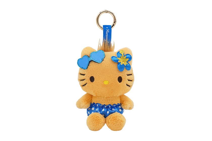 超レア⚠️ディアダニエル 館のレストラン マスコット ぬいば 予約販売】はちゃめちゃサマーパーリー！ ディアダニエル マスコット