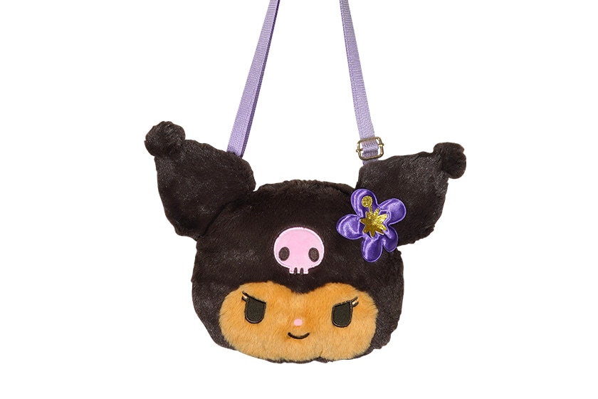 予約販売】はちゃめちゃサマーパーリー！ クロミ ポシェット|【公式