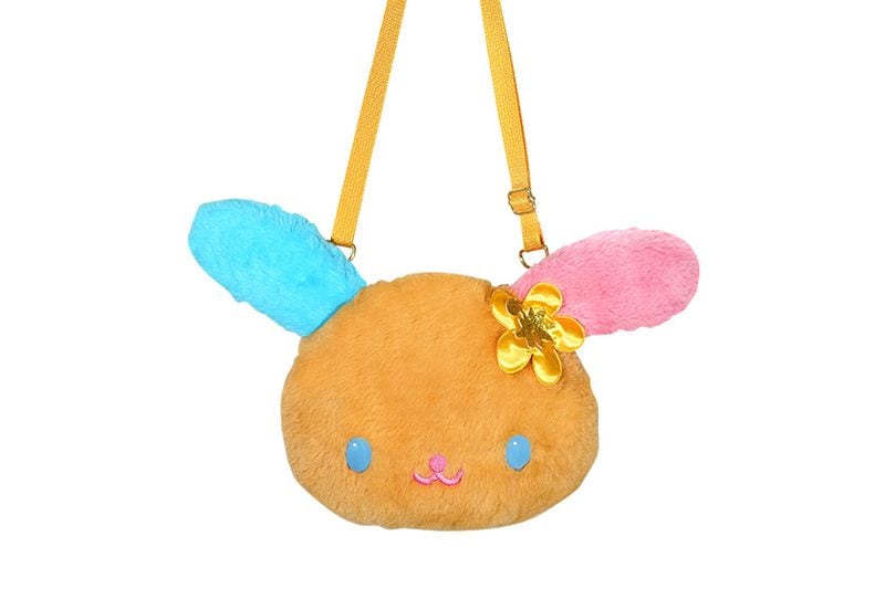 キャラクターから探す,ウサハナ 【公式】 ハーモニーランドオンライン