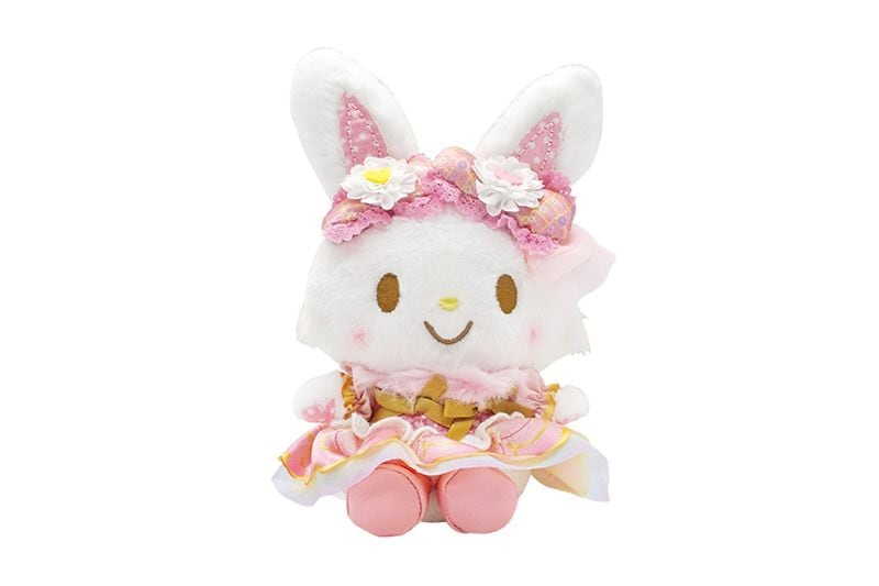 キャラクターから探す,ウィッシュミーメル 【公式】 ハーモニーランド