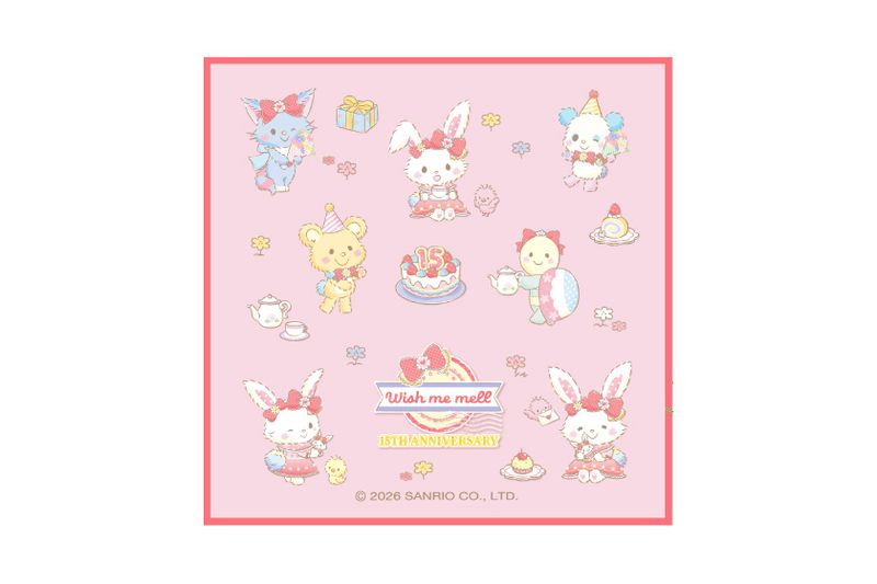カテゴリーから探す,タオル・ハンカチ 【公式】 ハーモニーランド