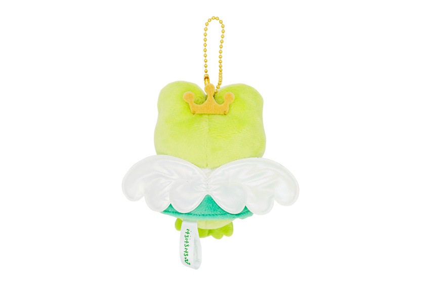 ☆けろけろけろっぴ サンバイザー　ハーモニーランド　レア☆ 超貴重・激レア】けろけろけろっぴ ハーモニーランド サンバイザー