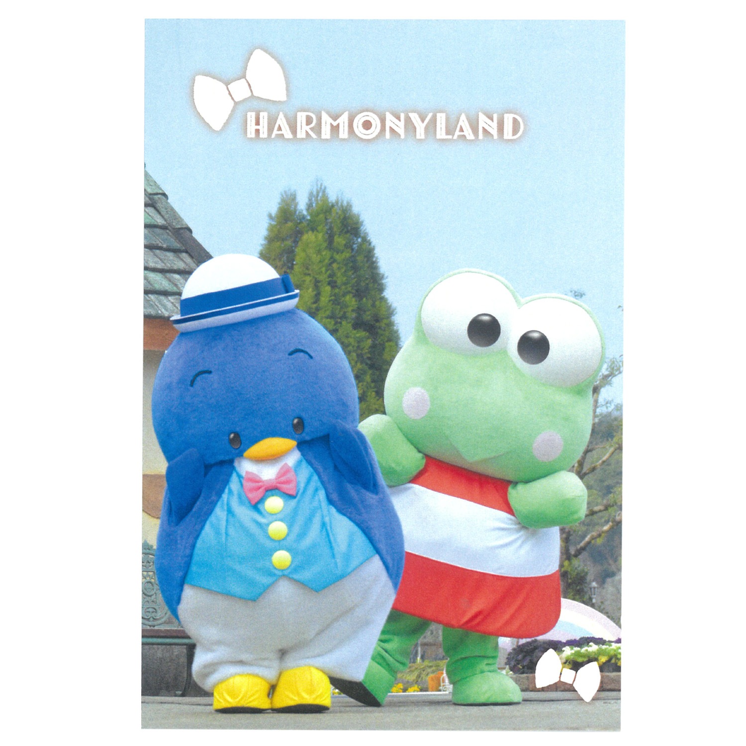 新品・激レア品】ハーモニーランド限定ダニエルバースデードール