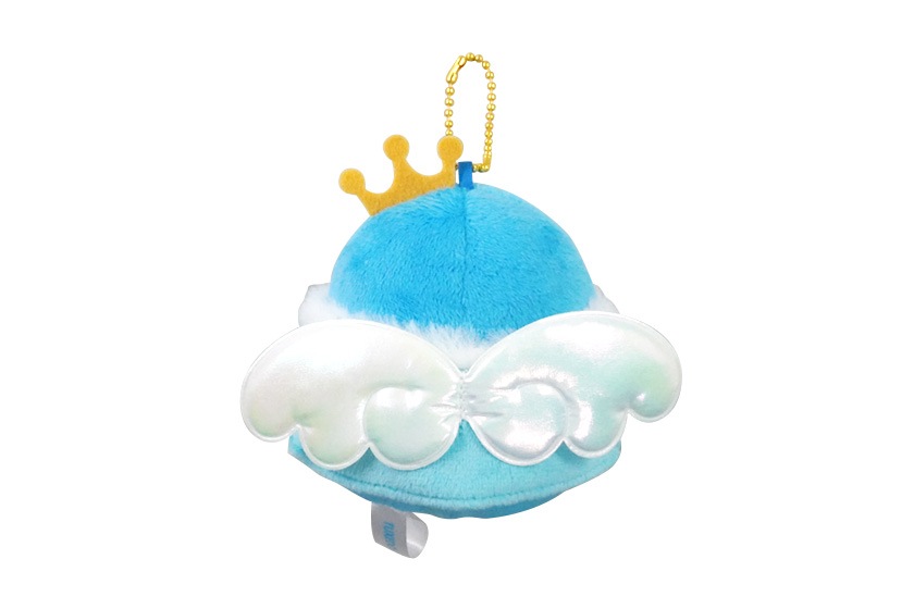 スタンダード マスコット タキシードサム|【公式】ハーモニーランド