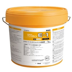 サンゲツ BB-514 床用接着剤 アクリル樹脂系エマルション形 E-1 12