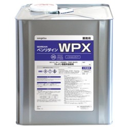 サンゲツ BB-479 BB-480 床用接着剤 耐湿工法用接着剤(1液性) WPX 16 5
