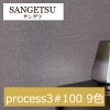 サンゲツ TH30001〜TH30009[廃番] process3#100 9色  フェイス（FAITH）2020-2022 1m単位 生のり付き壁紙（購入単位：m）1本(1巻)最大30m|サンゲツ|