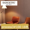サンゲツ TH30029[廃番]〜TH30044[廃番] process3#100 16色  フェイス（FAITH）2020-2022 1m単位 生のり付き壁紙（購入単位：m）1本(1巻)最大30m|